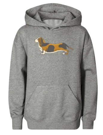 Vintage basset