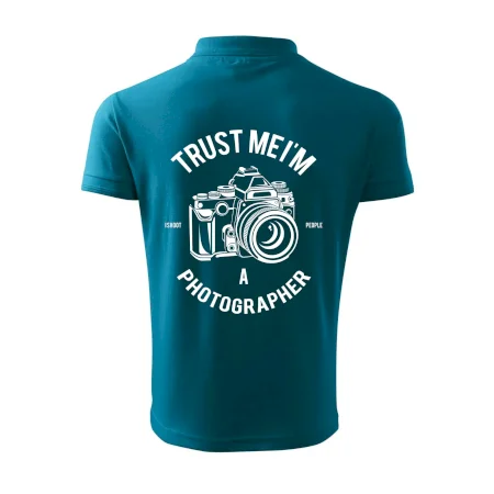 Trust me Photographer