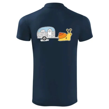 Slimačí obytňák