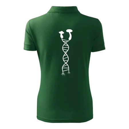 DNA huby