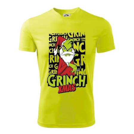 Grinch Xmas