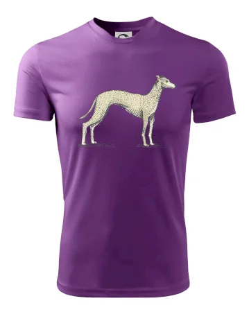 Vintage Whippet