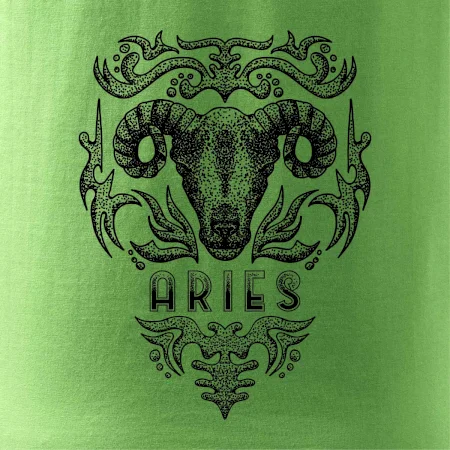 Aries - vintage