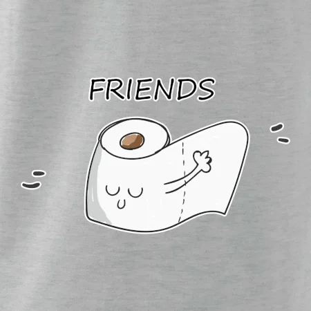 Best Friends WC