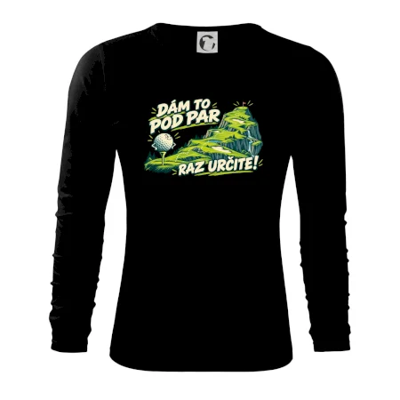 Dám to pod par raz určite