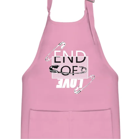 End of love