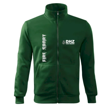 DHZ REFLEXNÉ (oheň, firesport, názov zboru - vlastný nápis)