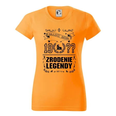 Zrodenie legendy pre korčuliarov