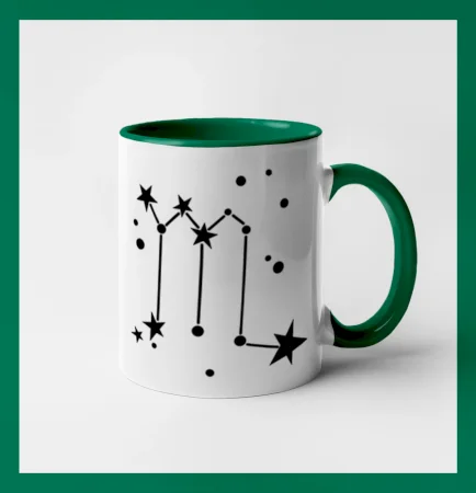 Súhvezdie - Scorpio - Škorpión