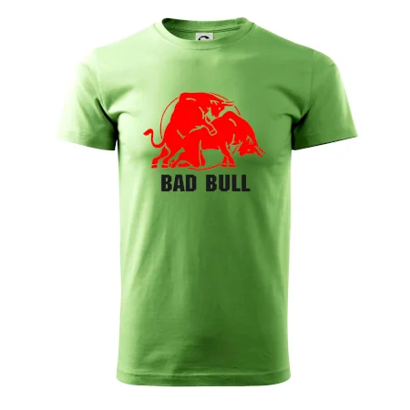 Bad Bull