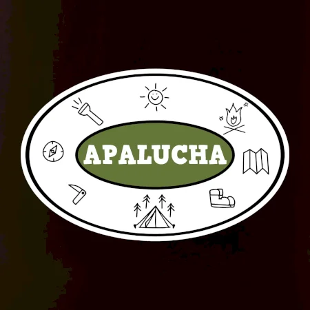 Apalucha logo