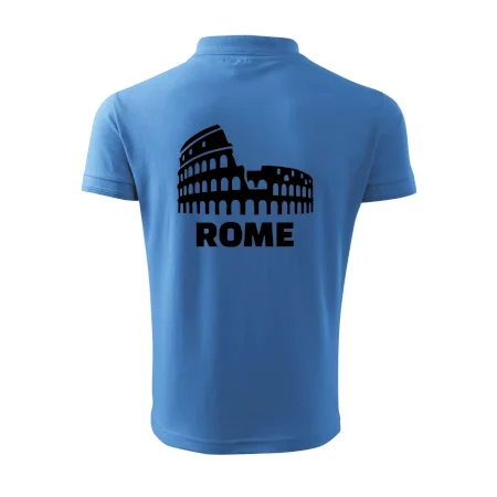 Italy Koloseum Rome