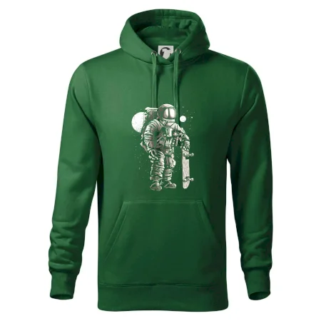 Astronaut Skater
