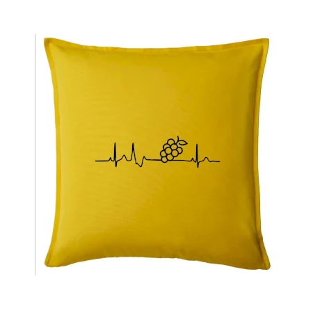 EKG hrozno