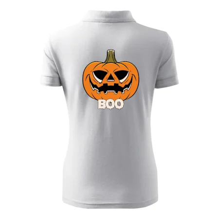 Halloween tekvica