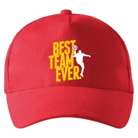 Best team ever