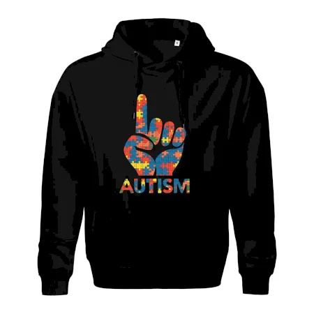 Autism ruka