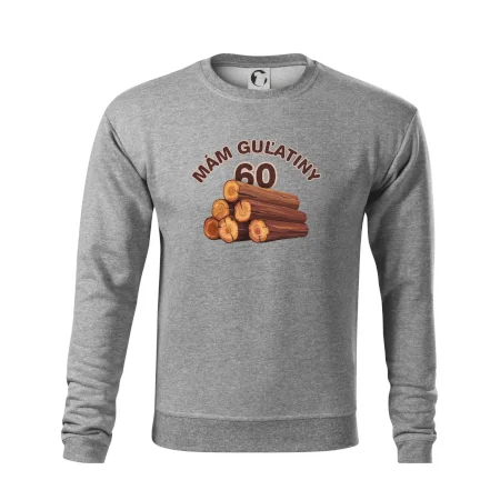 Mám guľatiny 60