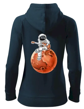 Mars gitarista