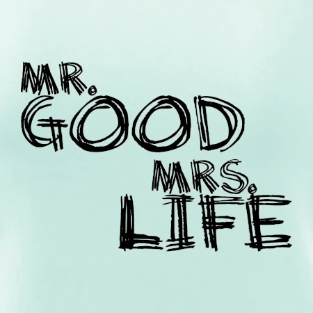Mr. Good