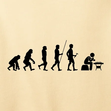 Evolúcia šach