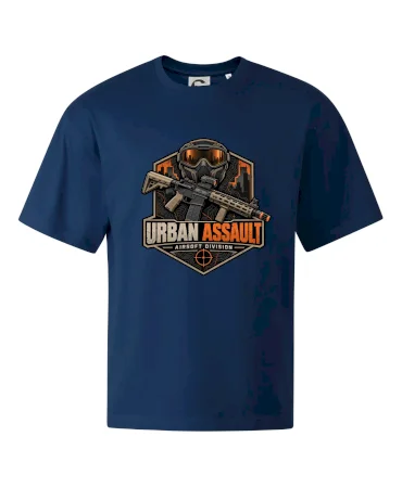 Mestský boj – Urban Assault airsoft