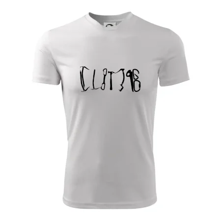 Climb equipment