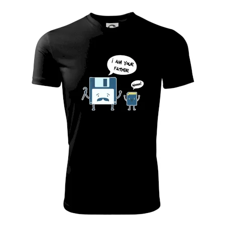 I am your father SD karta