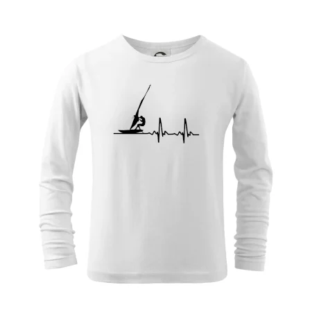 EKG Windsurfing