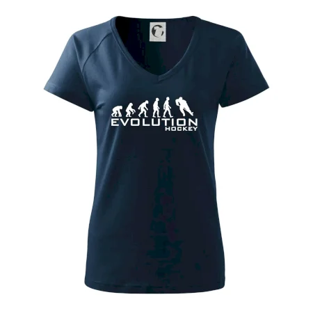 Evolúcia Hockey - hráč