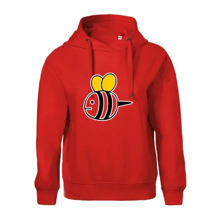 Včielka kreslená
