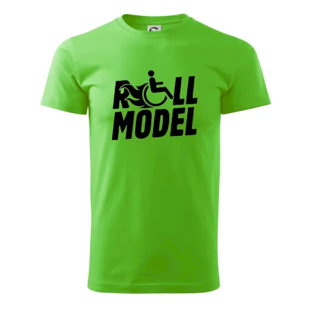 Roll model