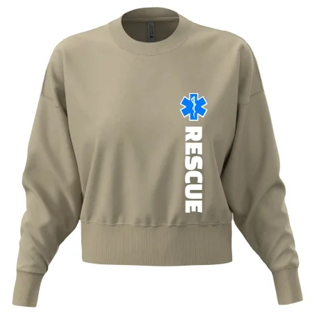 Rescue - pre záchranárov