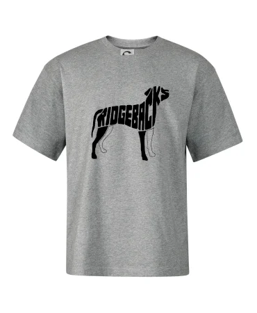 Ridgeback