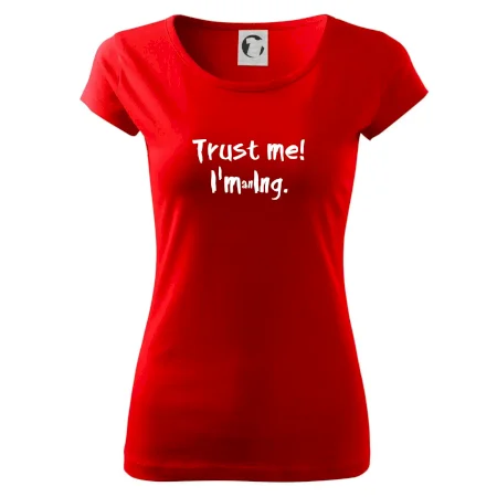 Trust me I´m an Ing. / Ver mi som Ing.