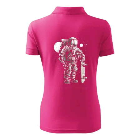 Astronaut Skater