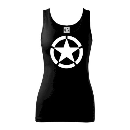 Army hvězda