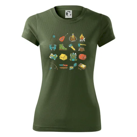 Camping set