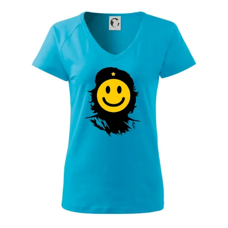 Che Smiley