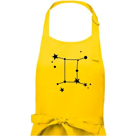 Súhvezdie - Gemini - Blíženci