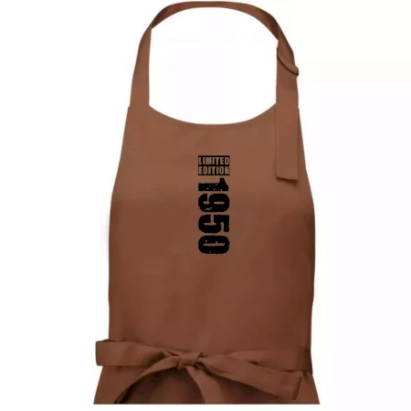 Limited edition 1950 pruh
