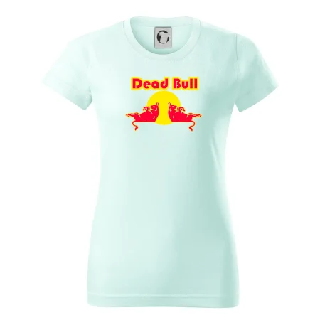 Dead Bull
