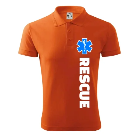 Rescue - pre záchranárov