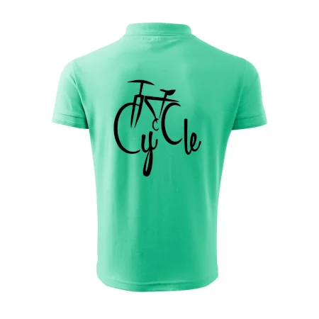Cycle bicykel
