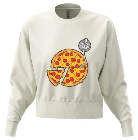 Pizza DJ