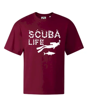 Scuba life