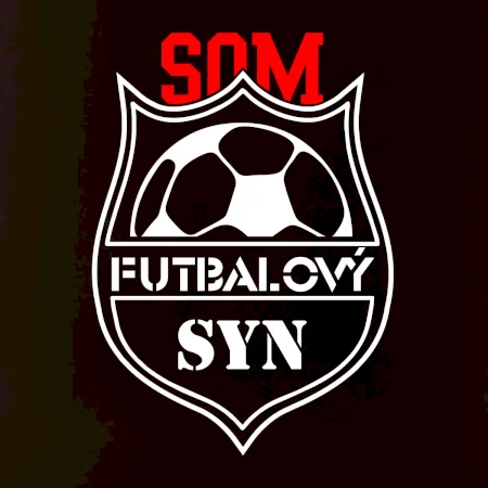 Som futbalový syn