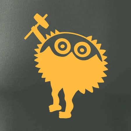 Postava slniečkár (Moňas)