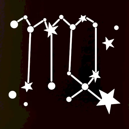 Súhvezdie - Virgo  - Panna