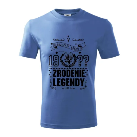 Zrodenie legendy - Slovenský lev